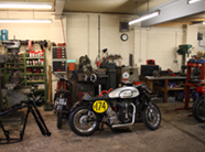 Devon Motorcycle Repairs