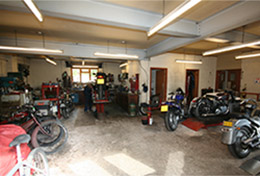 Motorcycle Engine Rebuilds Devon