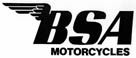 BSA Motorcycle Tyres